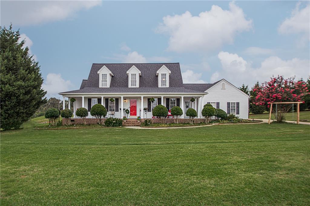 Property image 1 at 109 Engram Lane, Anderson, SC 29621