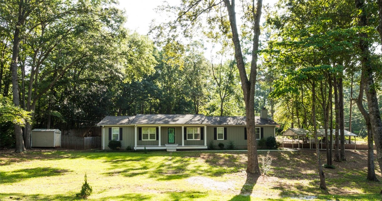 Property image 1 at 118 Nonna Lane, Seneca, SC 29678