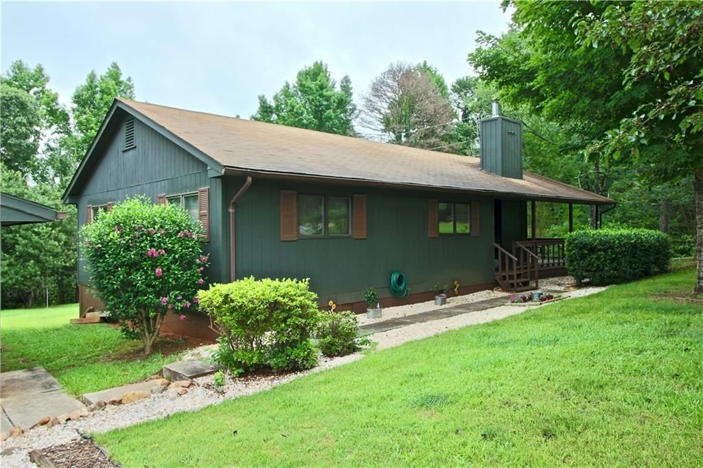 Property image 1 at 291 CHEROKEE Drive, Fair Play, SC 29643