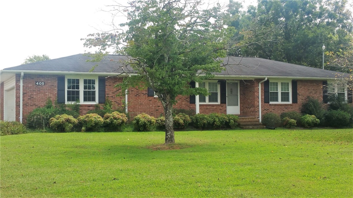 Property image 1 at 405 Centerville Road, Anderson, SC 29625