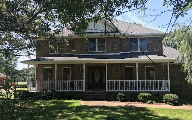 Property image 1 at 406 Brittany Park Drive, Anderson, SC 29621