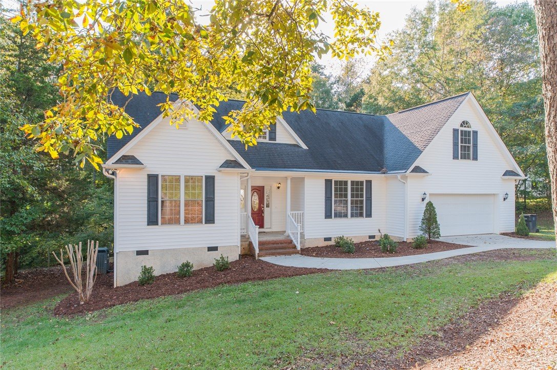 110 Indian Trail Road