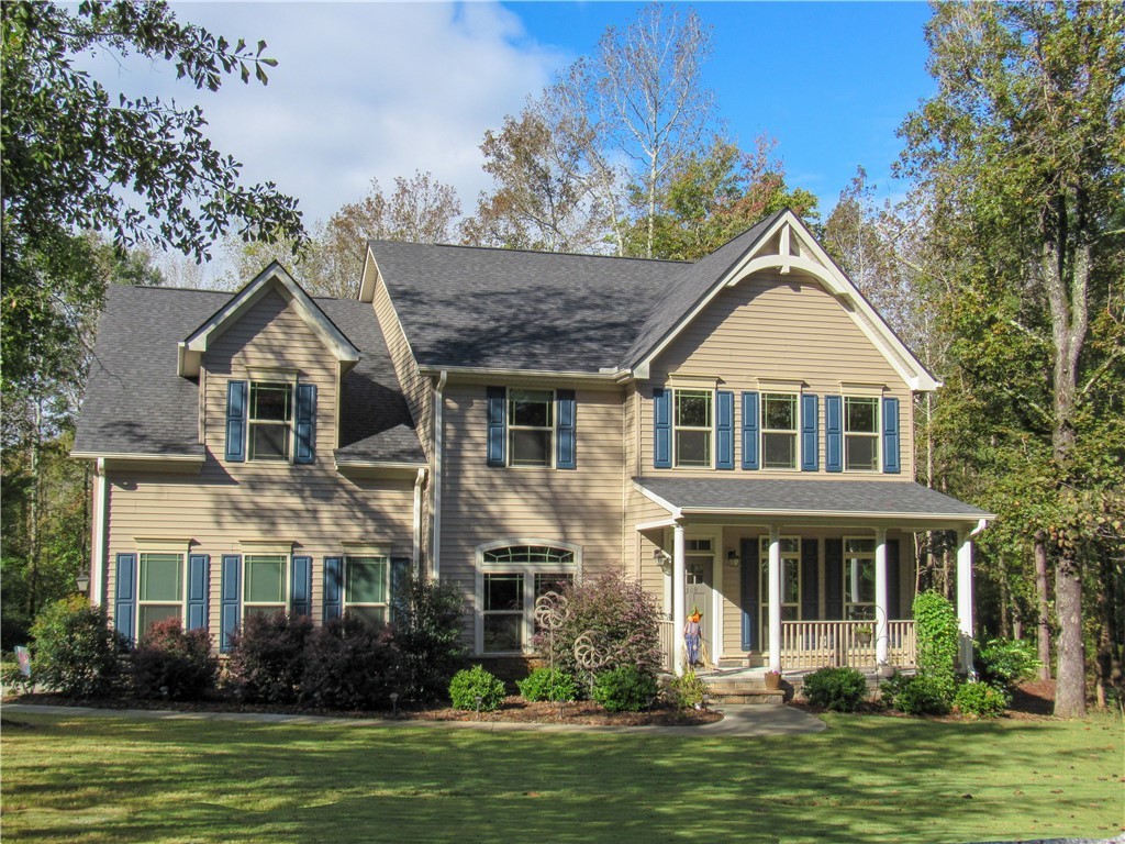 Property image 1 at 109 Carteret Court, Clemson, SC 29631