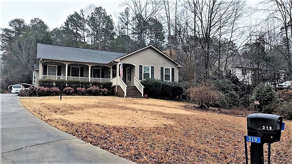 319 Shorecrest Drive