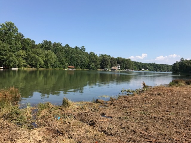 Property image 1 at TBD Jumping Branch Road, Tamassee, SC 29686