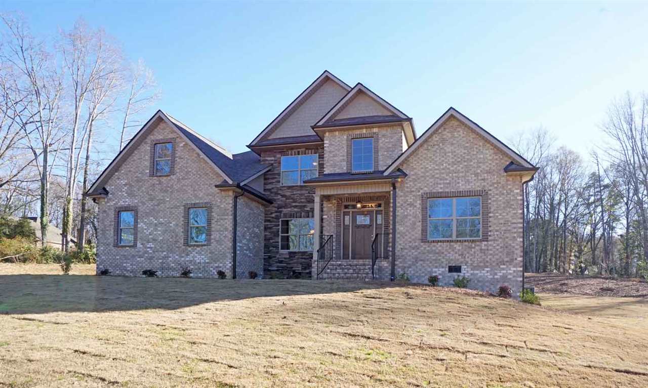 100 Briar Creek Lane