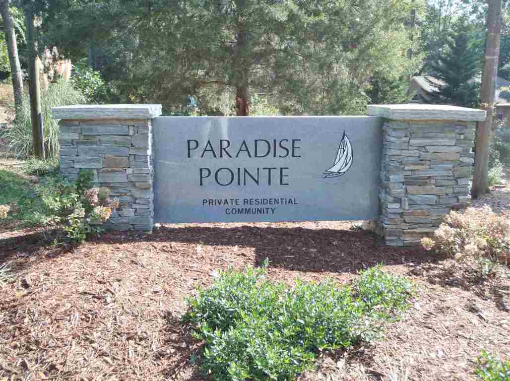 Property image 1 at Lot 43 Paradise Circle, Townville, SC 29689