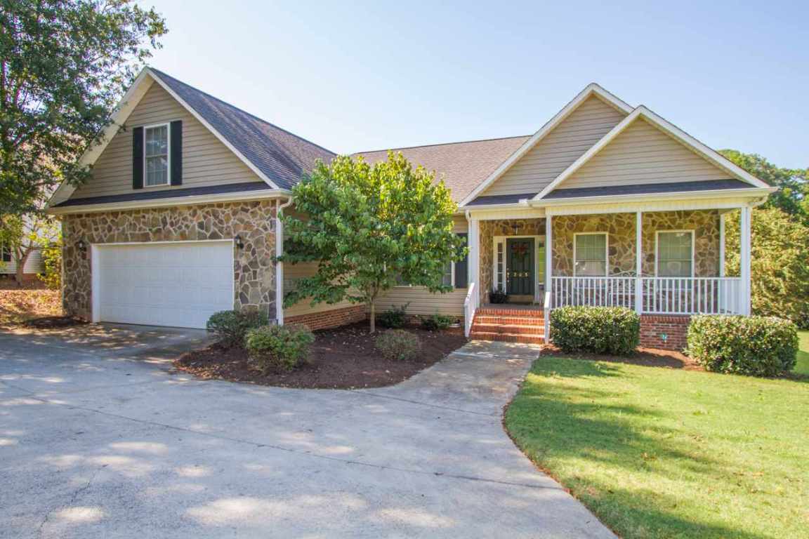 Property image 1 at 205 George B Timmerman, Anderson, SC 29621