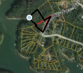 Property image 1 at 00 Alexander Road, Seneca, SC 29678