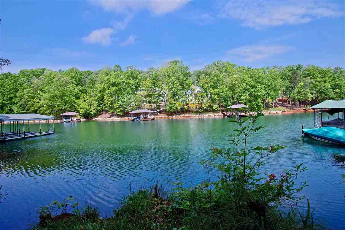 00 Hampton Shores Drive