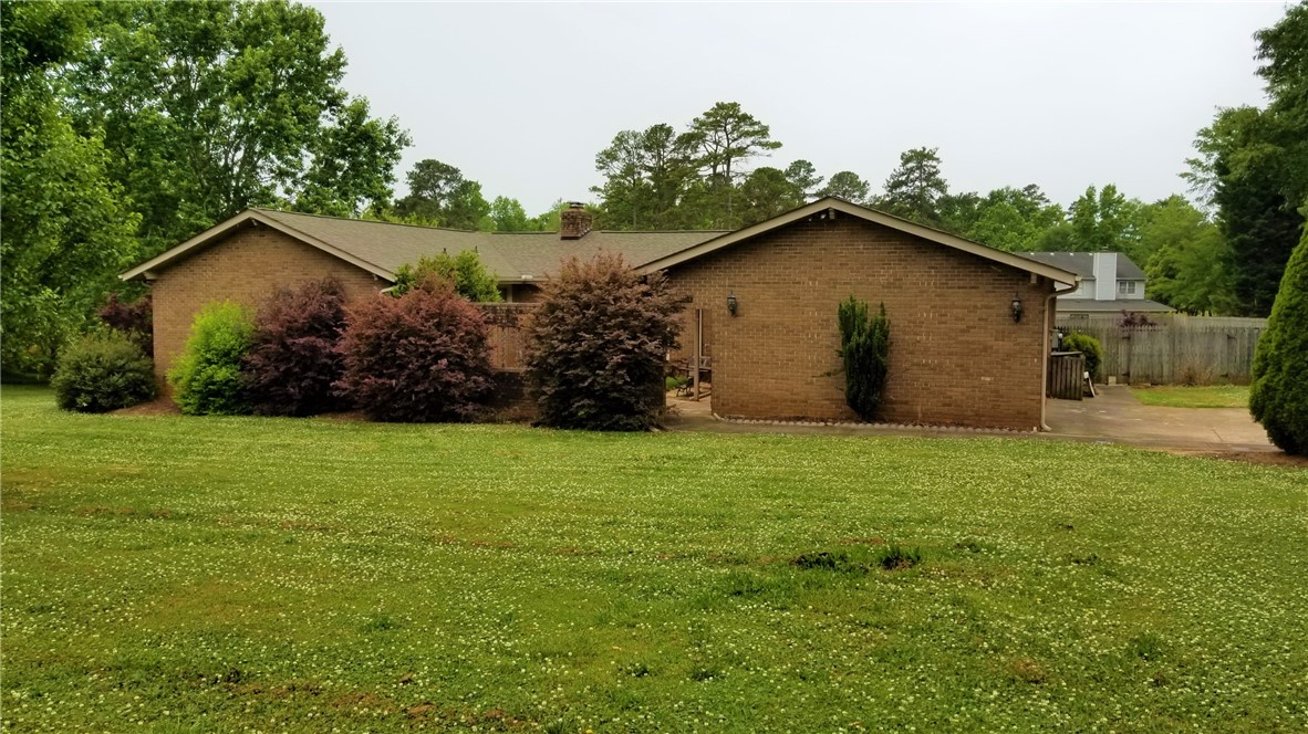 Property image 1 at 104 Cameron Way, Anderson, SC 29621