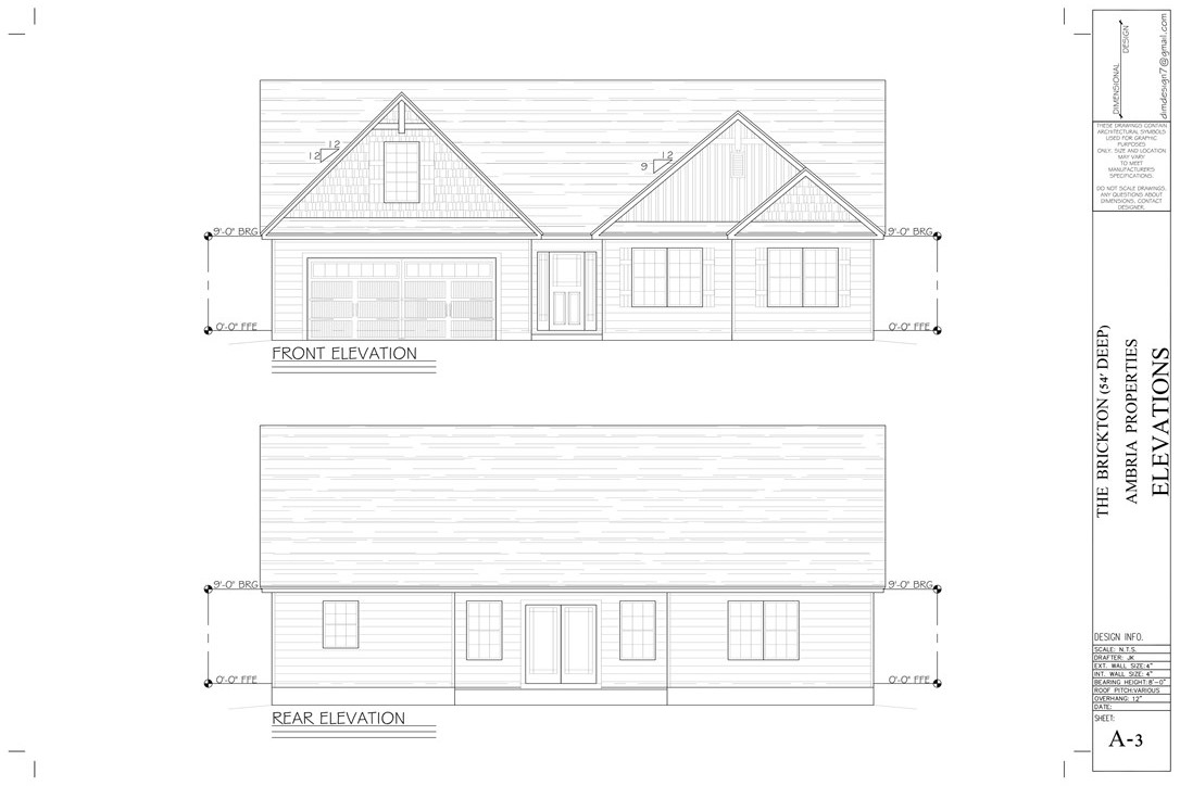 Property image 1 at 221 Thomas Welborn Road, Anderson, SC 29625