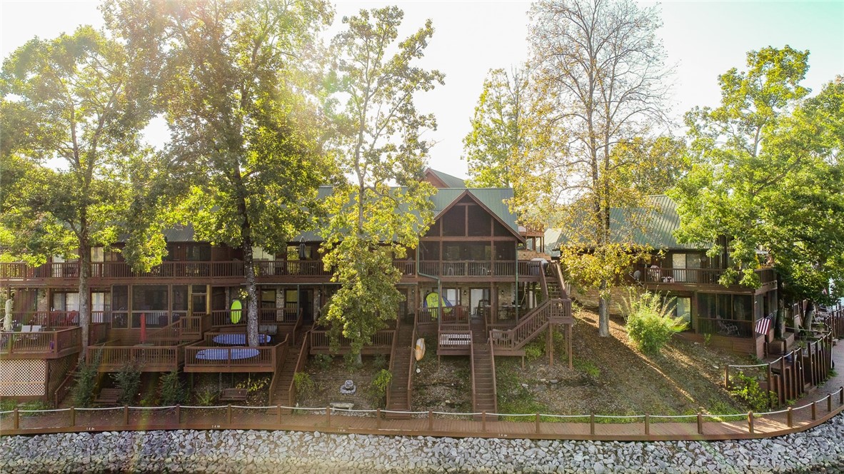 Property image 1 at 144 Harbour Pointe, Six Mile, SC 29682