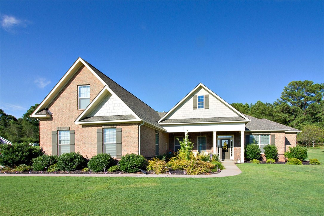 Property image 1 at 211 Vinings Crossing, Belton, SC 29627