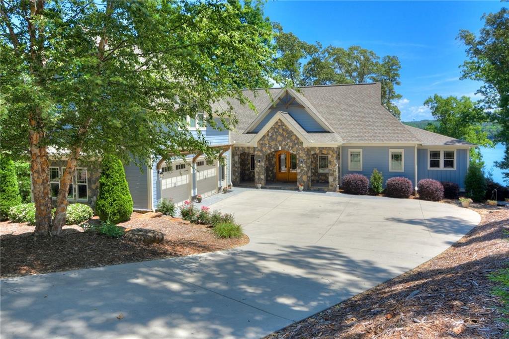 223 Talons Ridge Road