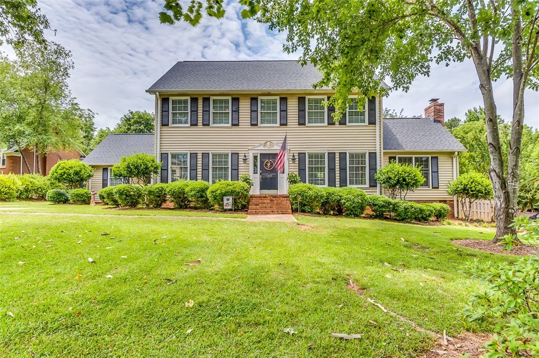 Property image 1 at 108 Yorkshire Court, Easley, SC 29642