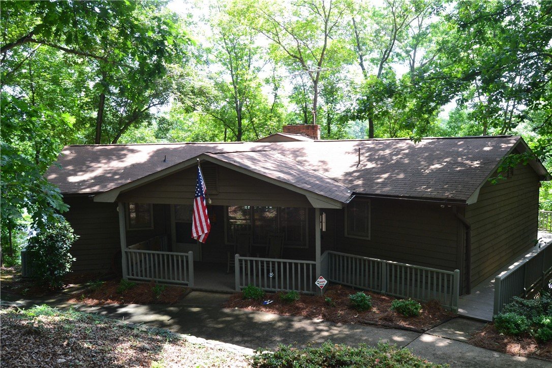 736 Reed Creek Point