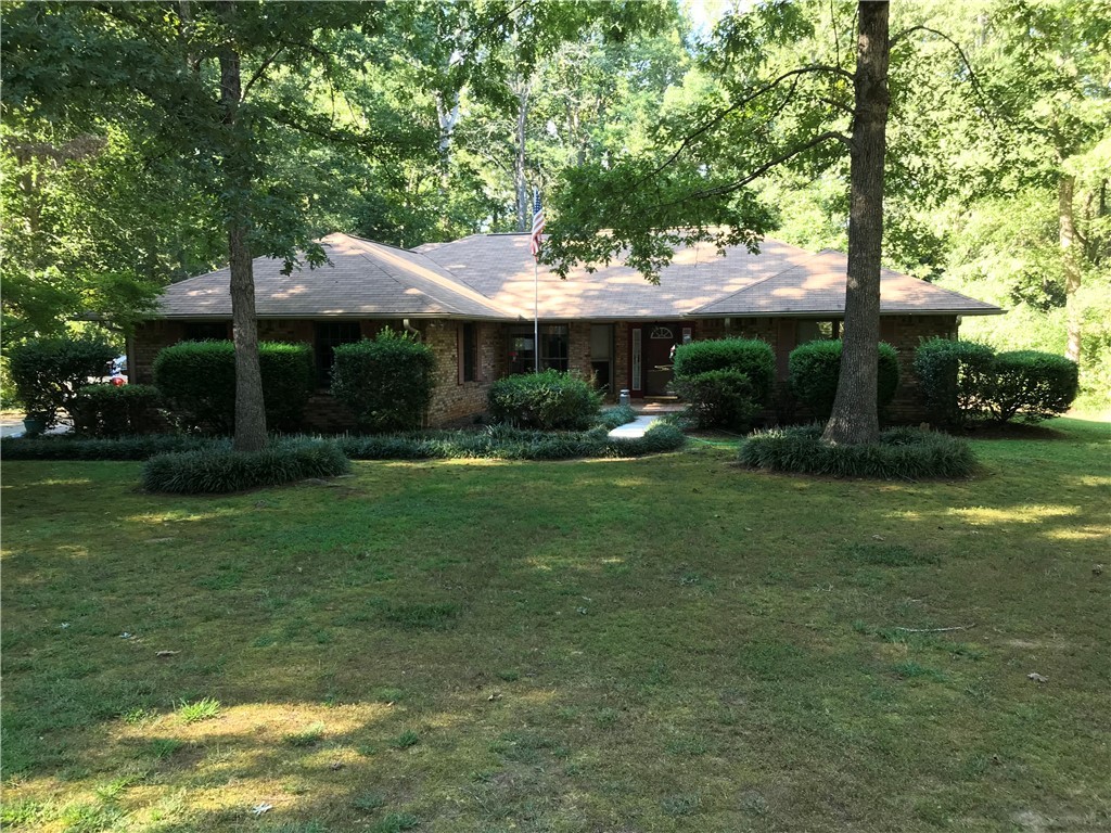 Property image 1 at 1007 Challedon Way, Pendleton, SC 29670