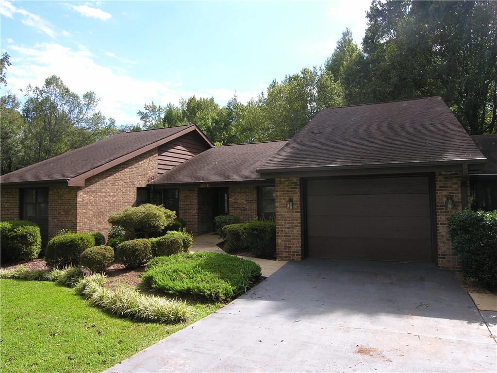 Property image 1 at 1010 Keystone Lane, Clemson, SC 29631