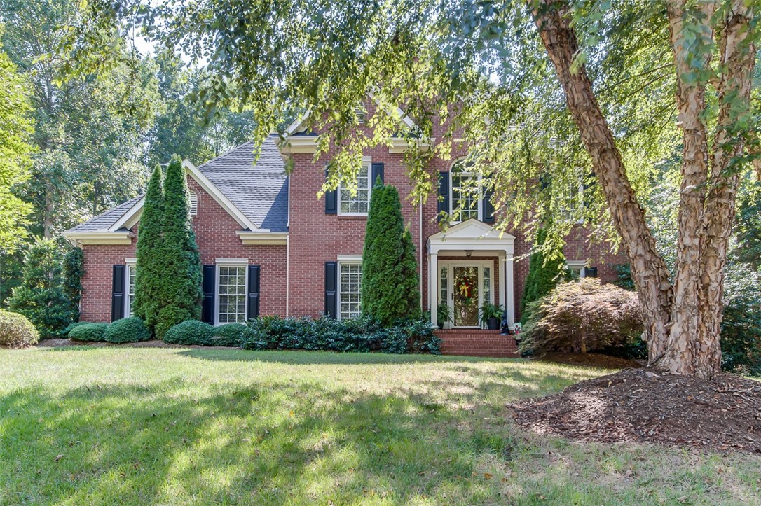 Property image 1 at 511 Shadow Oaks Drive, Easley, SC 29642