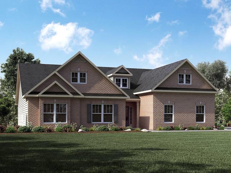 1001 Omega Farms Lane