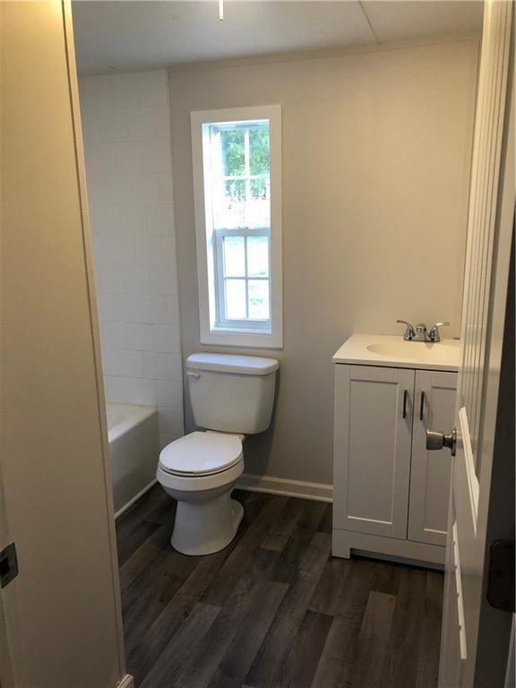 Property image 1 at 205 Lakeside Lane, Liberty, SC 29657