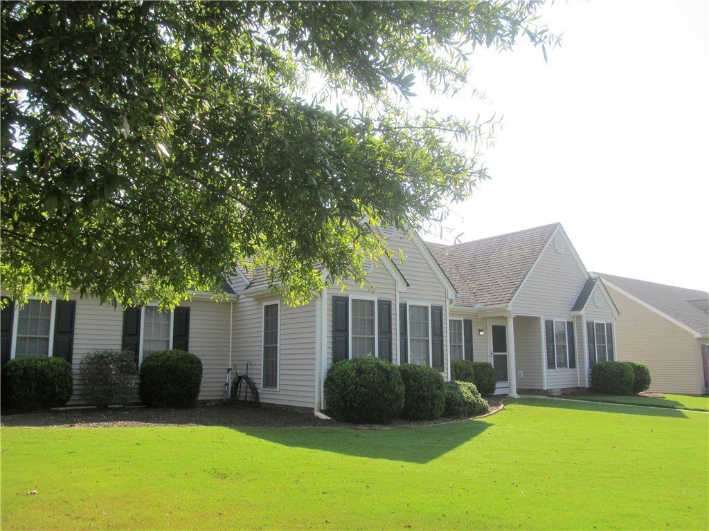 Property image 1 at 100 Raptor Court, Anderson, SC 29621