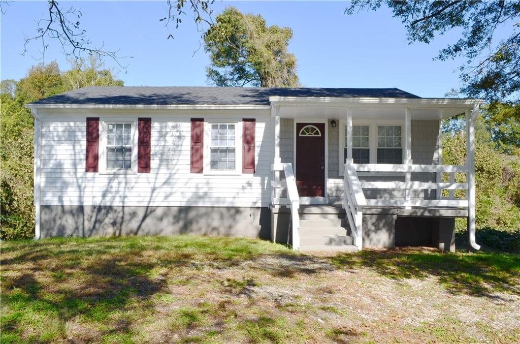 Property image 1 at 1108 Jackson Street, Anderson, SC 29625