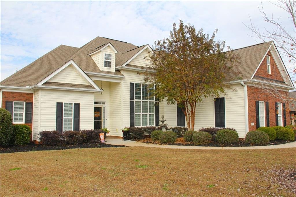 Property image 1 at 311 Knoll View Drive, Seneca, SC 29678