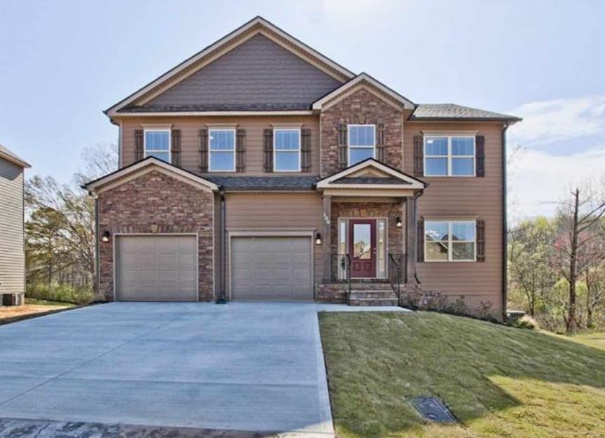 Property image 1 at 108 Jones Creek Circle, Anderson, SC 29621