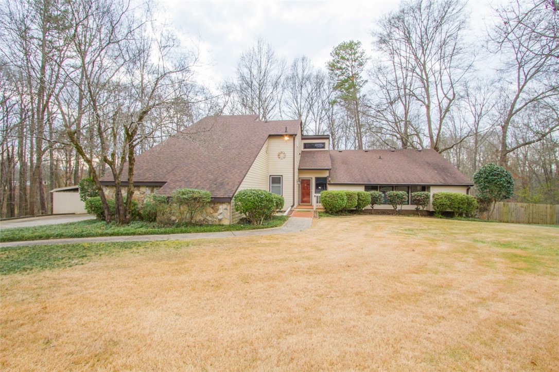 Property image 1 at 502 Oakwood Estates Drive, Anderson, SC 29621