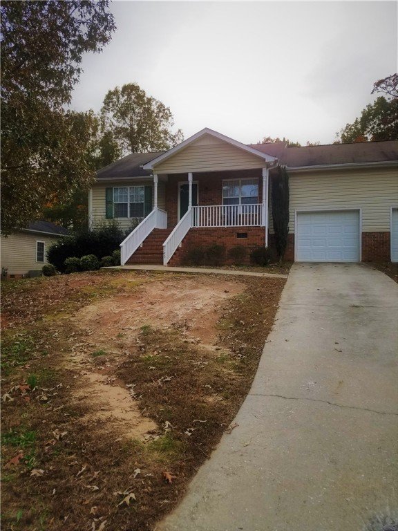 Property image 1 at 145/147 Ashton Lane, Anderson, SC 29621