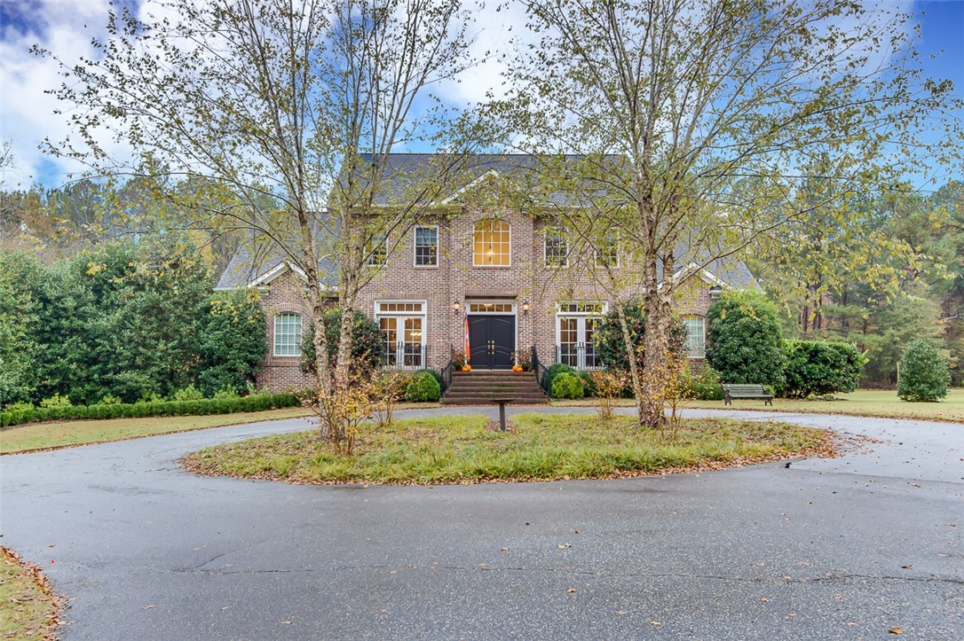 Property image 1 at 108 Steeplechase, Belton, SC 29627