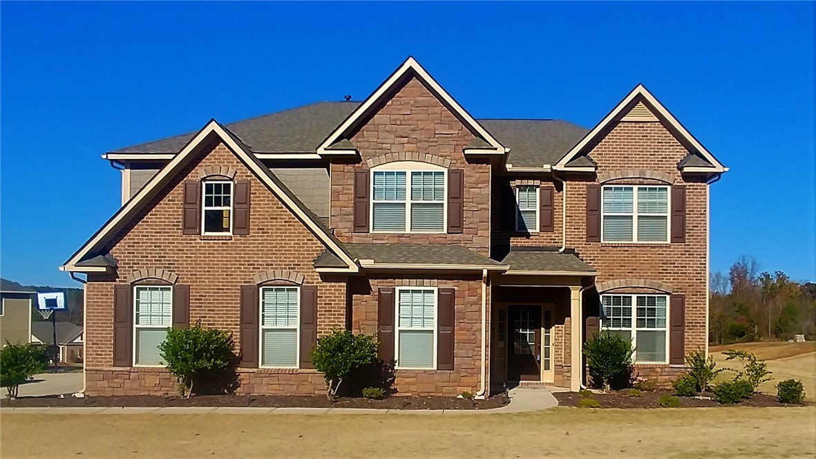 Property image 1 at 102 Rolling Meadows Court, Anderson, SC 29621