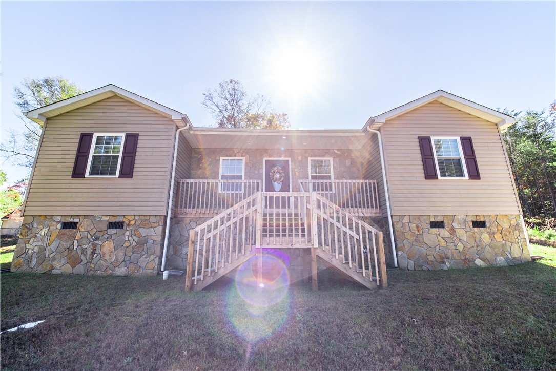 Property image 1 at 209 Ashton Drive, Liberty, SC 29657