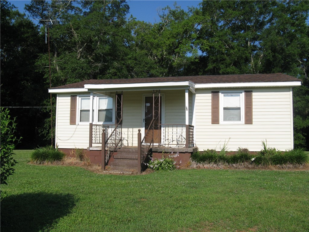 Property image 1 at 123 HICKS Drive, Starr, SC 29684