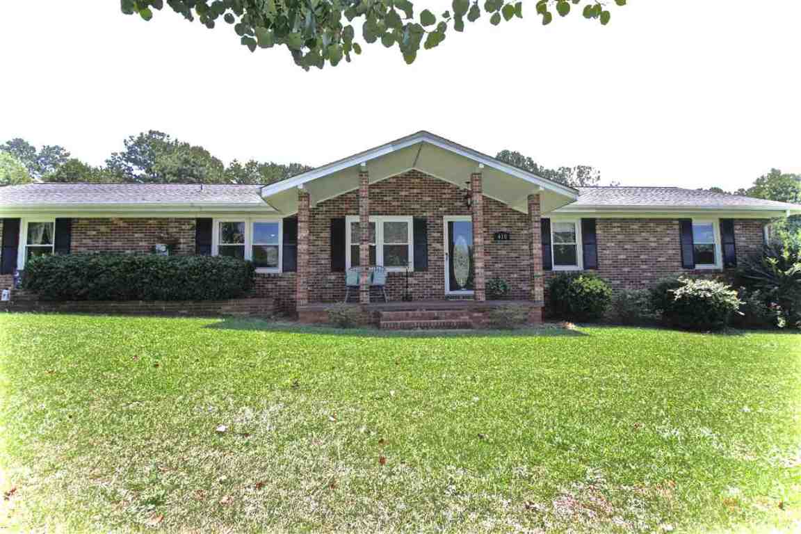 Property image 1 at 410 Sunsetstrip Drive, Seneca, SC 29672