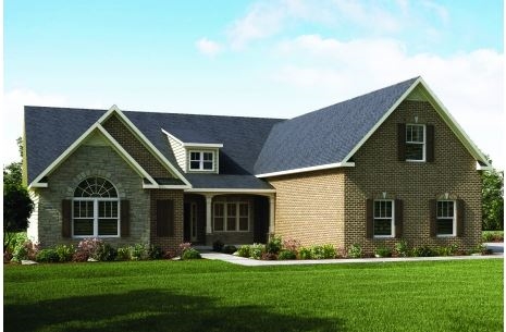 Property image 1 at 22 Old American Boulevard, Pendleton, SC 29670