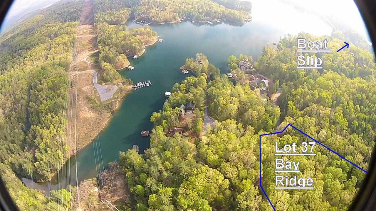 Property image 1 at Lot 37 Bay Ridge, Salem, SC 29676