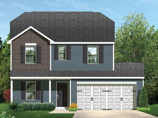 Property image 1 at 105 Combine Lane, Anderson, SC 29621