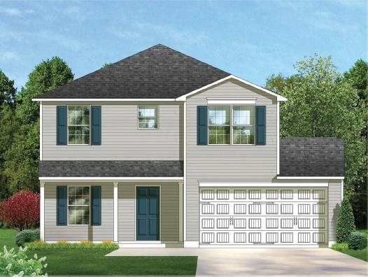 Property image 1 at 102 Combine Lane, Anderson, SC 29621