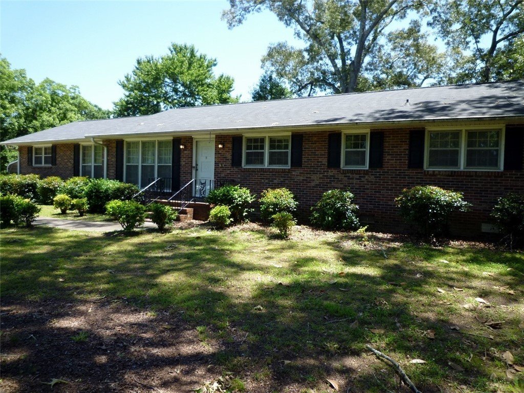 Property image 1 at 1906 Old Williamston Road, Anderson, SC 29621