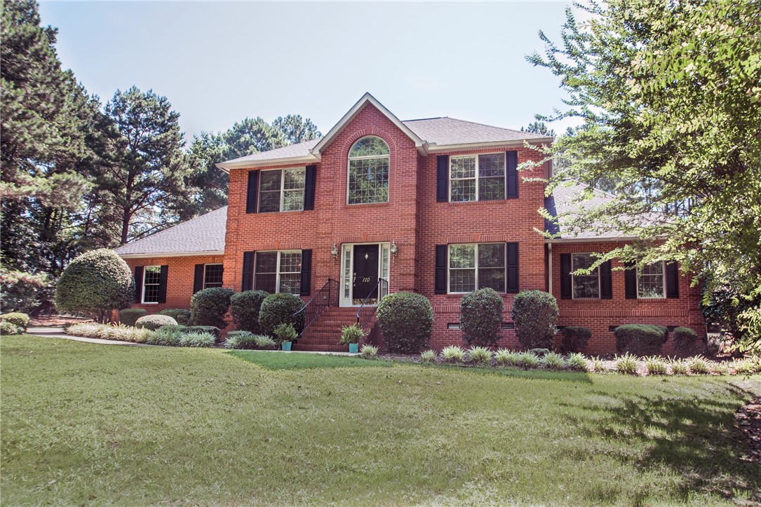 Property image 1 at 110 Hawnes Place, Anderson, SC 29621