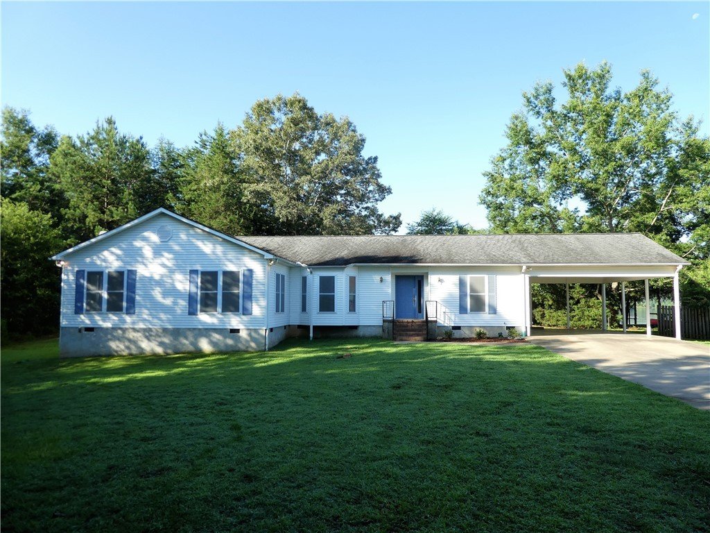 240 Madison Shores Drive