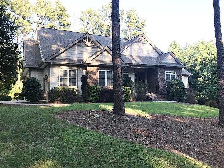 Property image 1 at 915 Shadow Oaks Drive, Seneca, SC 29672