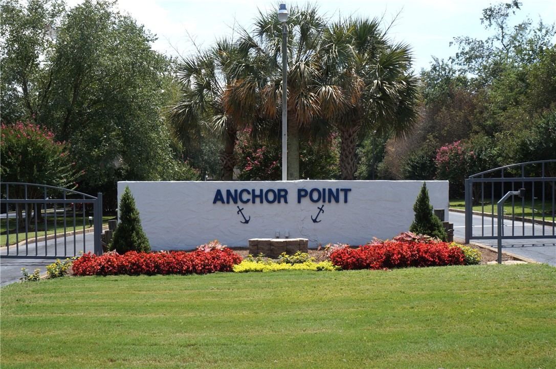 26 Anchor Point