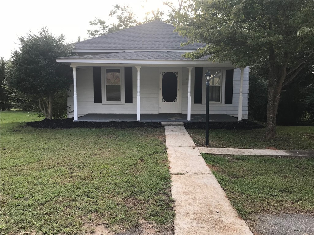 Property image 1 at 200 Lee Street, Liberty, SC 29657