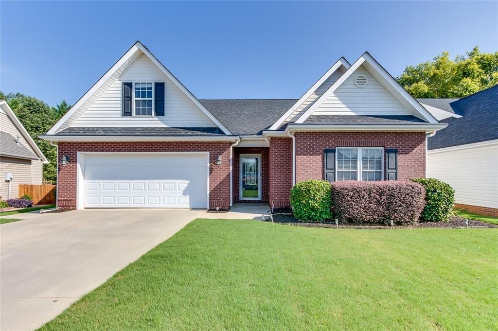 Property image 1 at 174 Elliott Circle, Anderson, SC 29621