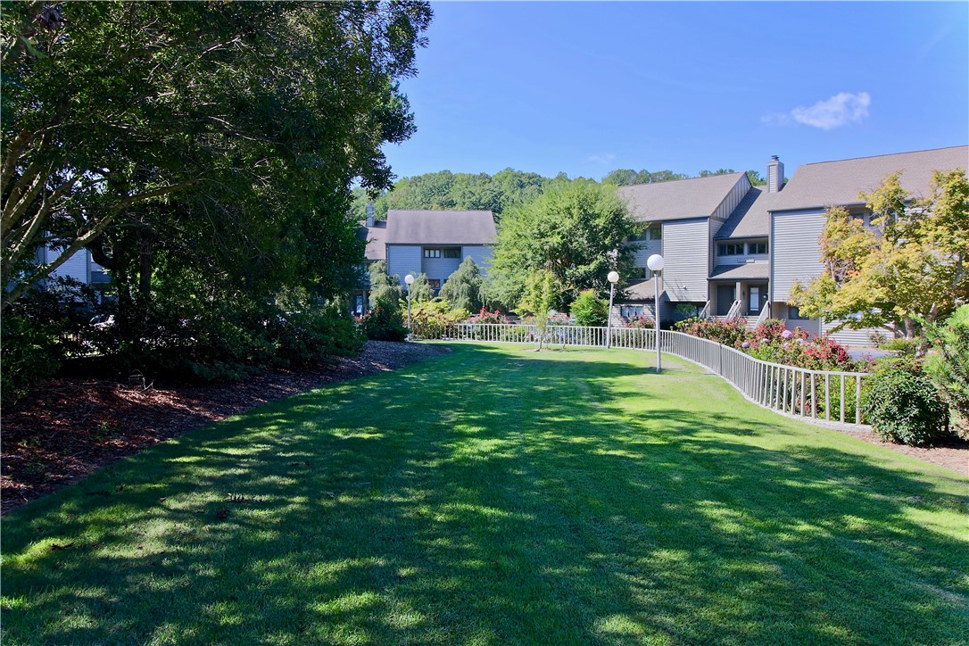 605 Loran Pointe Circle