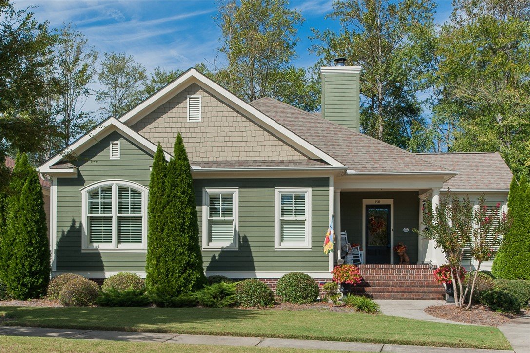 Property image 1 at 86 Oleander Drive, Anderson, SC 29621